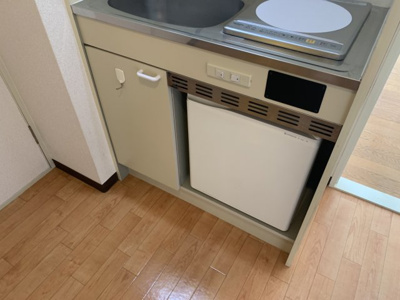 【設備】 | ルミエール魚崎