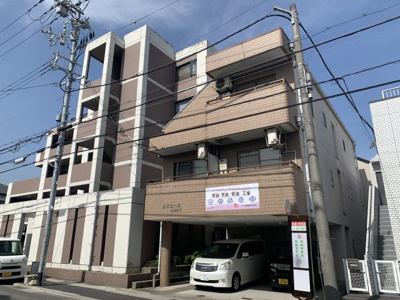 【その他】 | ルミエール魚崎