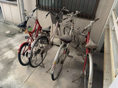 【その他共用部分】 | ルミエール魚崎