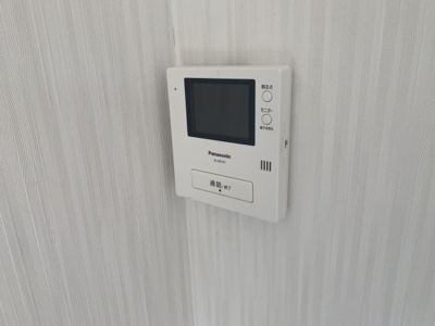 【セキュリティ】 | ルミエール魚崎