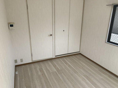 【寝室】 | ルミエール魚崎