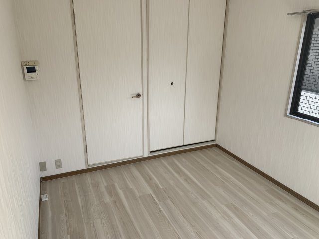 【寝室】 | ルミエール魚崎