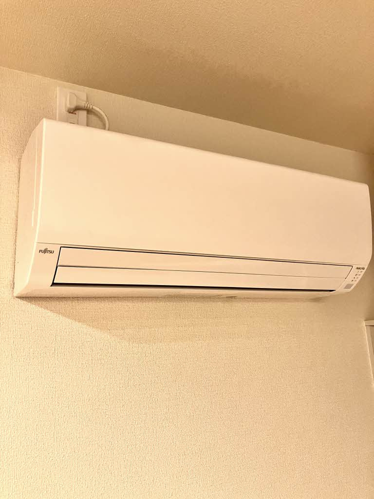 熊本市中央区出水３丁目の賃貸マンションの設備