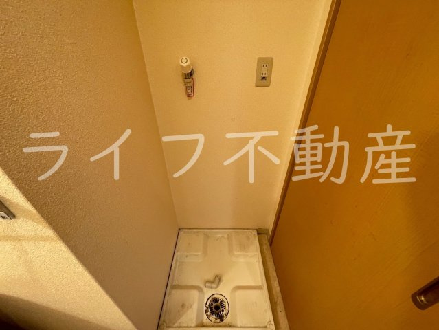 メルヴェーユの設備