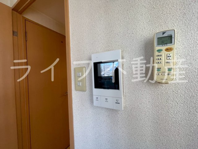 メルヴェーユのセキュリティ