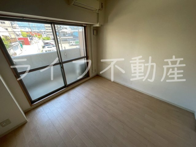 メルヴェーユの内装|おしゃれな内装です
