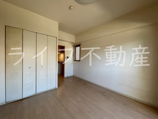 メルヴェーユの内装|物件の内装です