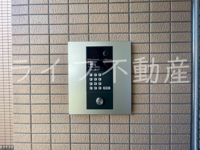 メルヴェーユのセキュリティ