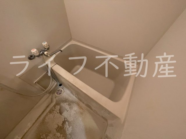 メルヴェーユの浴室|日々の暮らしに欠かせないお風呂です