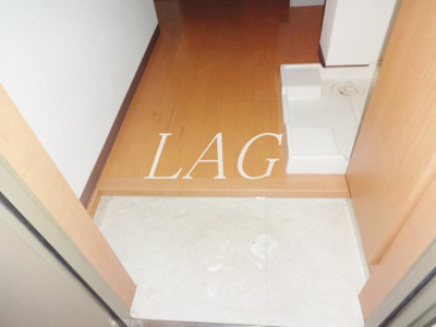 【玄関】 | スプリングヒルズ | 玄関です。