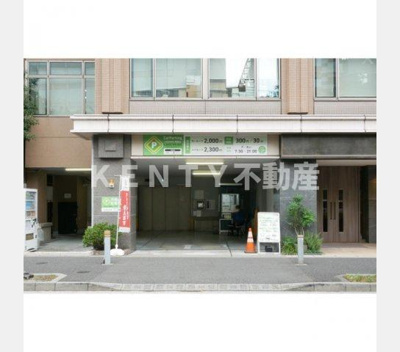 【駐車場】 | ＬａＳａｎｔｅ池田山 | 駐車場