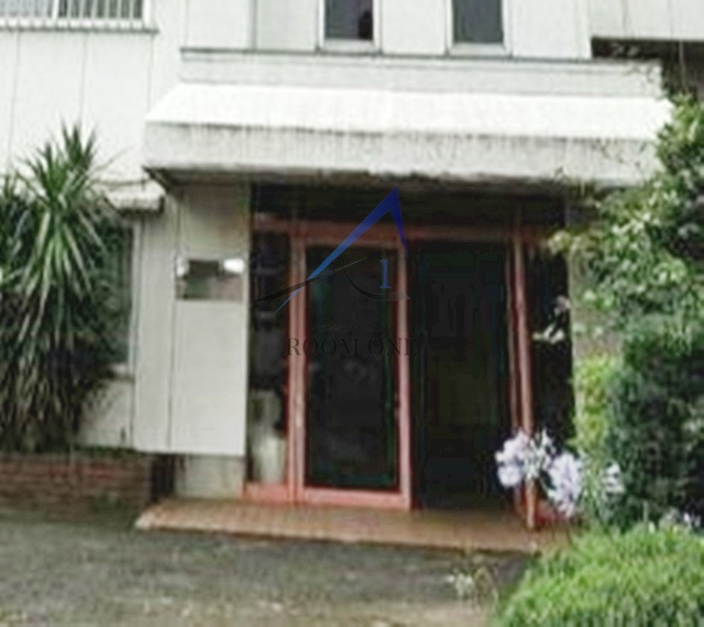 Ｌｉｌｙｃｏｌｏｒのエントランス|エントランスです。