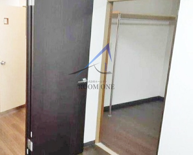 Ｌｉｌｙｃｏｌｏｒの寝室|寝室です。