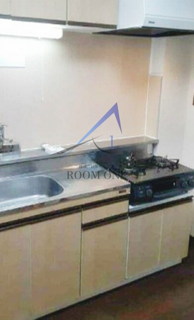 Ｌｉｌｙｃｏｌｏｒのキッチン|キッチンです。