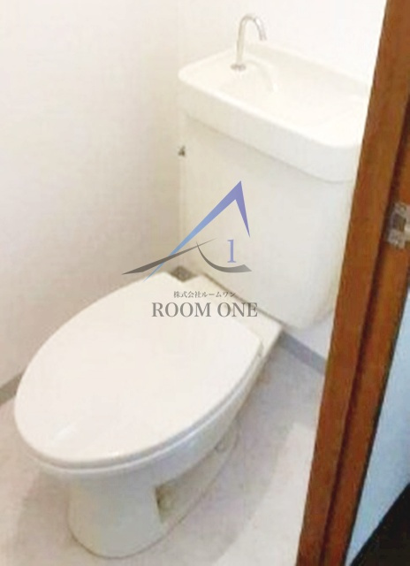 Ｌｉｌｙｃｏｌｏｒのトイレ|トイレです。