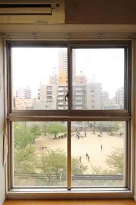 【設備】 | アリス・マナーガーデン谷町