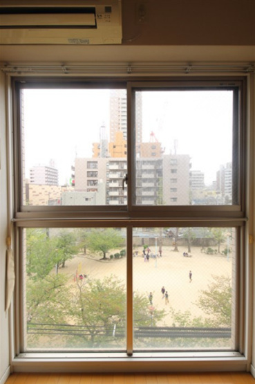 【設備】 | アリス・マナーガーデン谷町