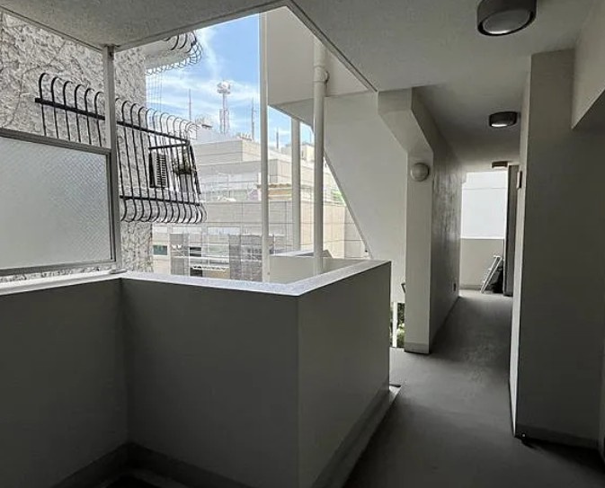 レジディア新宿イーストⅢのその他共用部分