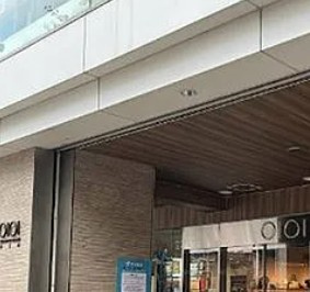 レジディア新宿イーストⅢの周辺