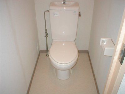 【トイレ】 | ディアマークスキャピタルタワー