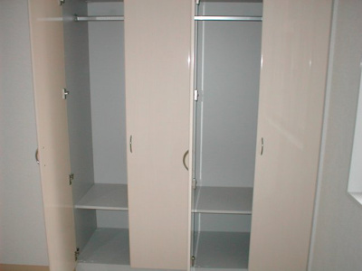 【収納】 | ディアマークスキャピタルタワー