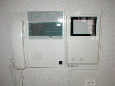 【セキュリティ】 | ディアマークスキャピタルタワー