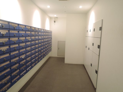 【その他共用部分】 | ディアマークスキャピタルタワー