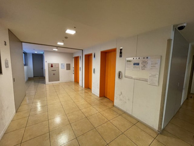 【その他共用部分】 | ディアマークスキャピタルタワー