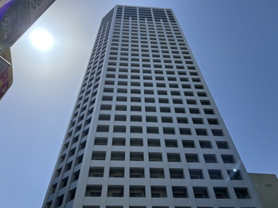 【外観】 | ディアマークスキャピタルタワー