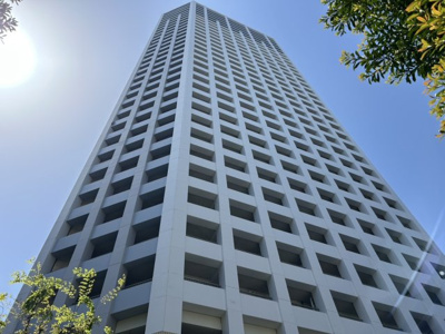 【外観】 | ディアマークスキャピタルタワー