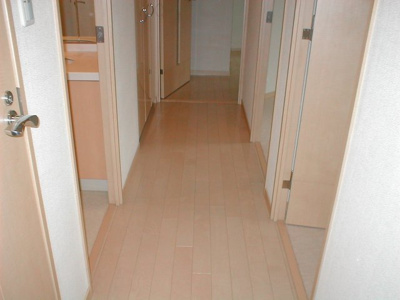 【内装】 | ディアマークスキャピタルタワー