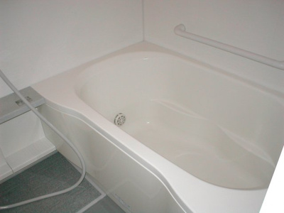 【浴室】 | ディアマークスキャピタルタワー