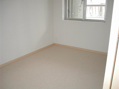 【寝室】 | ディアマークスキャピタルタワー