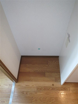 【内装】 | HOPE CITY天神橋