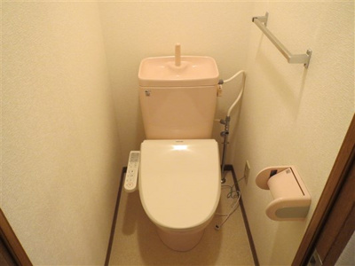 【トイレ】 | HOPE CITY天神橋