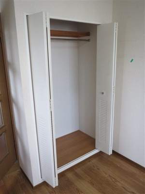 【収納】 | HOPE CITY天神橋