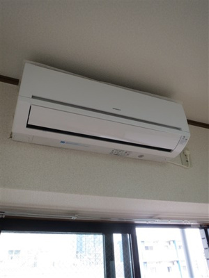 【設備】 | HOPE CITY天神橋