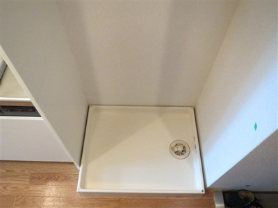 【設備】 | HOPE CITY天神橋