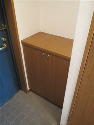 【玄関】 | HOPE CITY天神橋