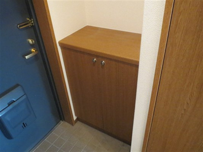 【玄関】 | HOPE CITY天神橋