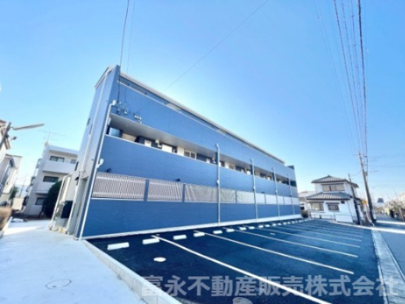 Like四街道