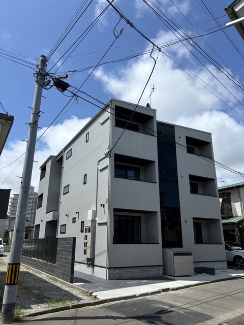 グロウランスあすと長町