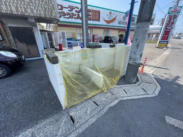 プルミエールのその他共用部分
