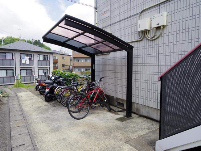 【その他共用部分】ドミールきくせい