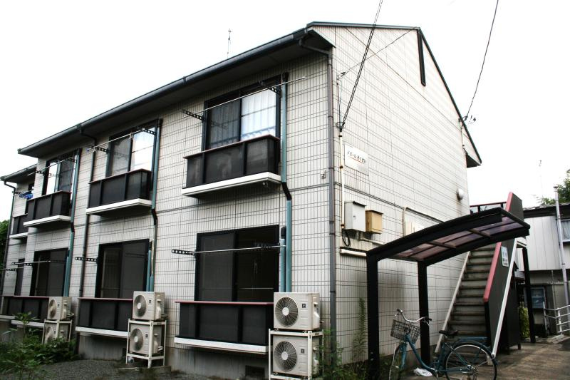 ドミールきくせいの画像