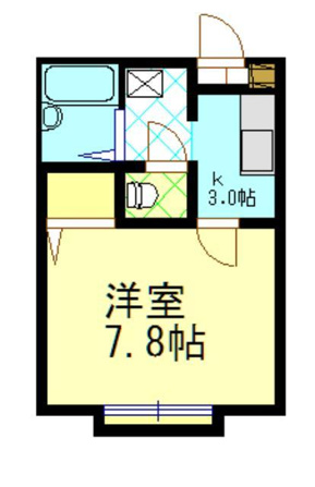 ドミールきくせい
