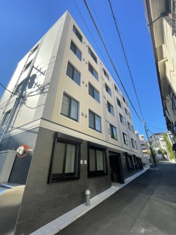エルファーロ神楽坂Ⅲ
