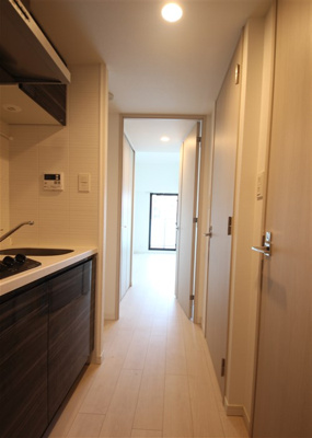 【内装】 | エスリードレジデンス都島シティフロント