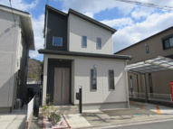和歌山市紀三井寺の一戸建ての画像
