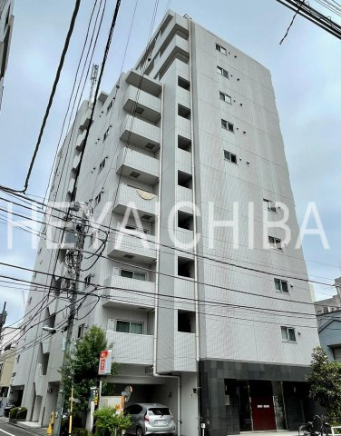 ヴェルステージ秋葉原EAST